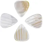 Timber Tones Shell Tones Freshwater Mop 4-Pack