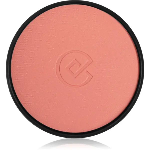 Collistar Impeccable Maxi Blush Refill lícenka odtieň 05 Canyon 9 g