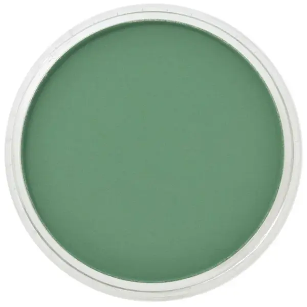 PanPastel 9ml – 640.3 Permanent Green Shade