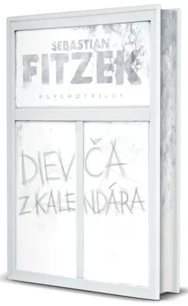 Dievča z kalendára - Sebastian Fitzek