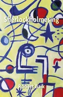 Sherlockholmesing - Robert Baik