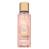 Al Wataniah Cherry Musk telový sprej unisex 250 ml