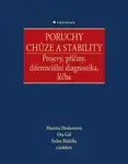 Kniha: Poruchy chůze a stability od Hoskovcová Martina