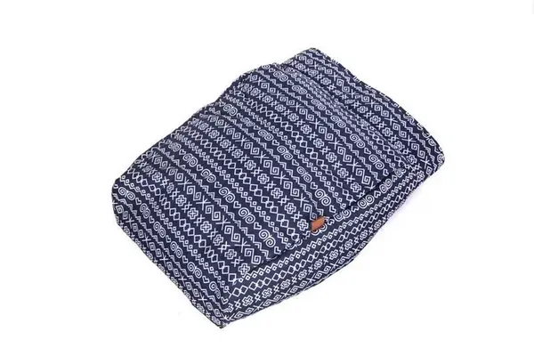 PETITE&MARS Nánožník ke kočárku Easy/Musca - Heritage Folk