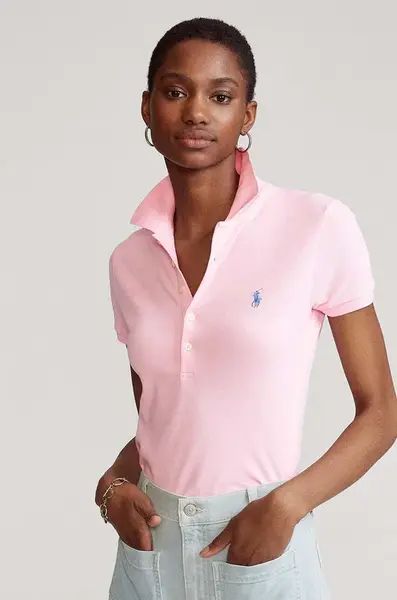 Polo tričko Polo Ralph Lauren