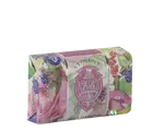 LA FLORENTINA Tuhé mydlo Rosa Selvatica 200 g