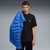 Puma CLASS Relaxed Pinnacle Tee M