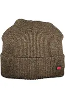 Pletená čepice unisex