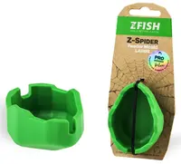 Zfish formička method feeder spider large mould
