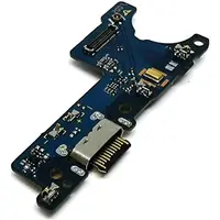 Deska vč. dobíjecího konektoru pro Samsung X130 Galaxy TAB A11 WiFi (Service Pack)