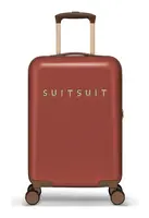 Kabinový kufr SUITSUIT Fab Seventies TR-7221/3-S Red Ochre