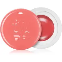 fwee Lip&Cheek Blurry Pudding Pot tónovací balzam na pery a líca odtieň CR04 Seventeen (Bestie Moment) 5 g