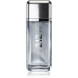 CAROLINA HERRERA 212 VIP Men toaletní voda pro muže 200 ml