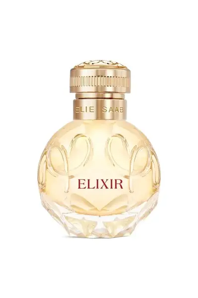 Parfémová voda ELIE SAAB ES Elixir EDP 50ml