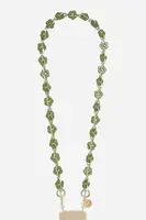 Řetízek k telefonu LaCoqueFrançaise Cassy 120 cm