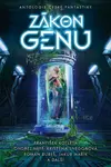 Zákon genu (poškozená) - kolektiv autorů