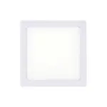 Plafon TR BLOCK 12W 2700K WW ČTVEREC