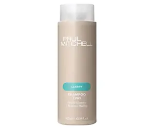 Hloubkově čisticí šampon pro mastící se vlasy Paul Mitchell Clarify Shampoo Two - 300 ml + dárek zdarma