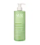 SVR Sebiaclear Gel Moussant čisticí pěnivý gel 400 ml