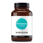 Viridian Menopause Complex 30 kapslí