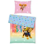 POVLEČENÍ TLAPKOVÁ PATROLA 140/200 cm