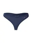 Tommy Hilfiger Underwear Tangá 'Essential'  námornícka modrá