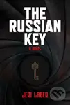 Russian Key (A Novel) - Jeri Laber - kniha z kategorie Thrillery