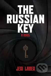Russian Key (A Novel) - Jeri Laber - kniha z kategorie Thrillery