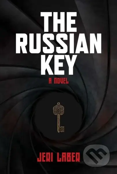 Russian Key (A Novel) - Jeri Laber - kniha z kategorie Thrillery