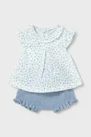 Dětská bavlněná souprava Mayoral Newborn