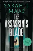 Assassin's Blade