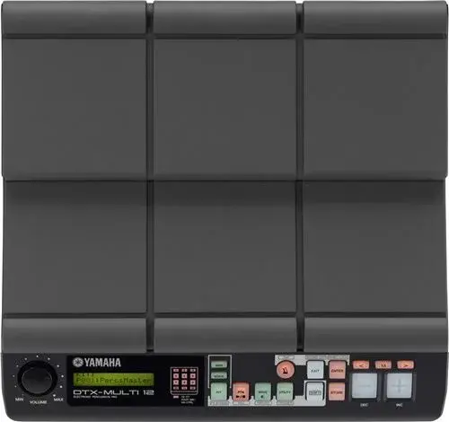 Yamaha DTX-MULTI12