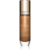 Clarins Skin Illusion Hydrating Foundation vysoce krycí make-up odstín 115C 30 ml