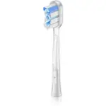 Laifen Super-Clean Transparent Pack of 6 náhradní hlavice pro zubní kartáček 6 ks