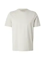 Michael Kors Tričko  sivá / svetlosivá