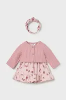 Kojenecká sada Mayoral Newborn