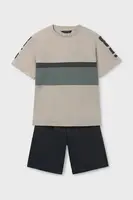 Dětská bavlněná souprava Mayoral