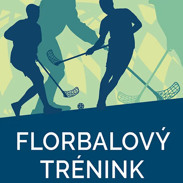 Kniha: Florbalový trénink dětí od Třískala Jan