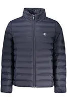 Pánská prošívaná zimní bunda Calvin Klein