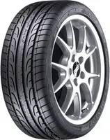 DUNLOP 255/35 R 20 97Y SP_SPORT_MAXX TL XL ZR MFS J DOT22