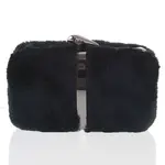 Dámské psaníčko tmavě zelené - Delami Aina