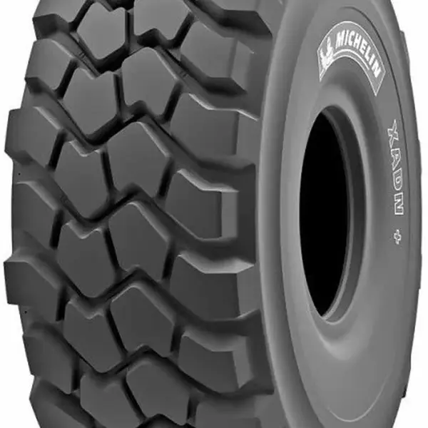 MICHELIN 26.50/80 R 25 193B XADN+ TL B4 E3