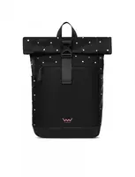 Městský batoh černý - Vuch Virion Dotty