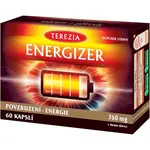 TEREZIA ENERGIZER 60 CAPS Energetický doplnok, , veľkosť