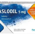 DASLODIL 5mg 30 tablet