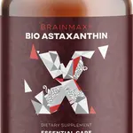 BRAINMAX Astaxanthin BIO 60 kapslí