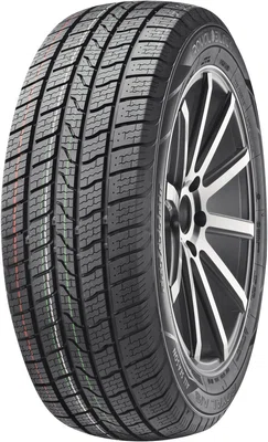ROYAL BLACK 175/70 R 14 95/93T ROYAL_VAN_A/S TL C M+S 3PMSF