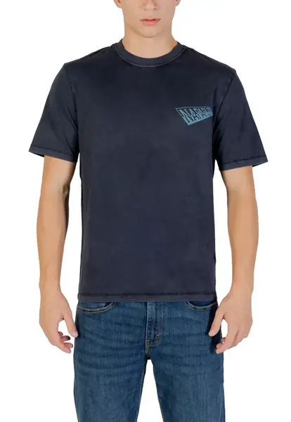 Napapijri pánské tričko s potiskem