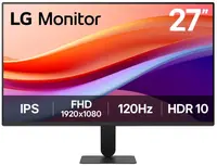 27" LG 27U41YA-B - Monitor