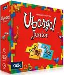 Ubongo Junior - druhá edice - Grzegorz Rejchtman